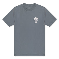 RIPNDIP CTRL Tee (Charcoal)