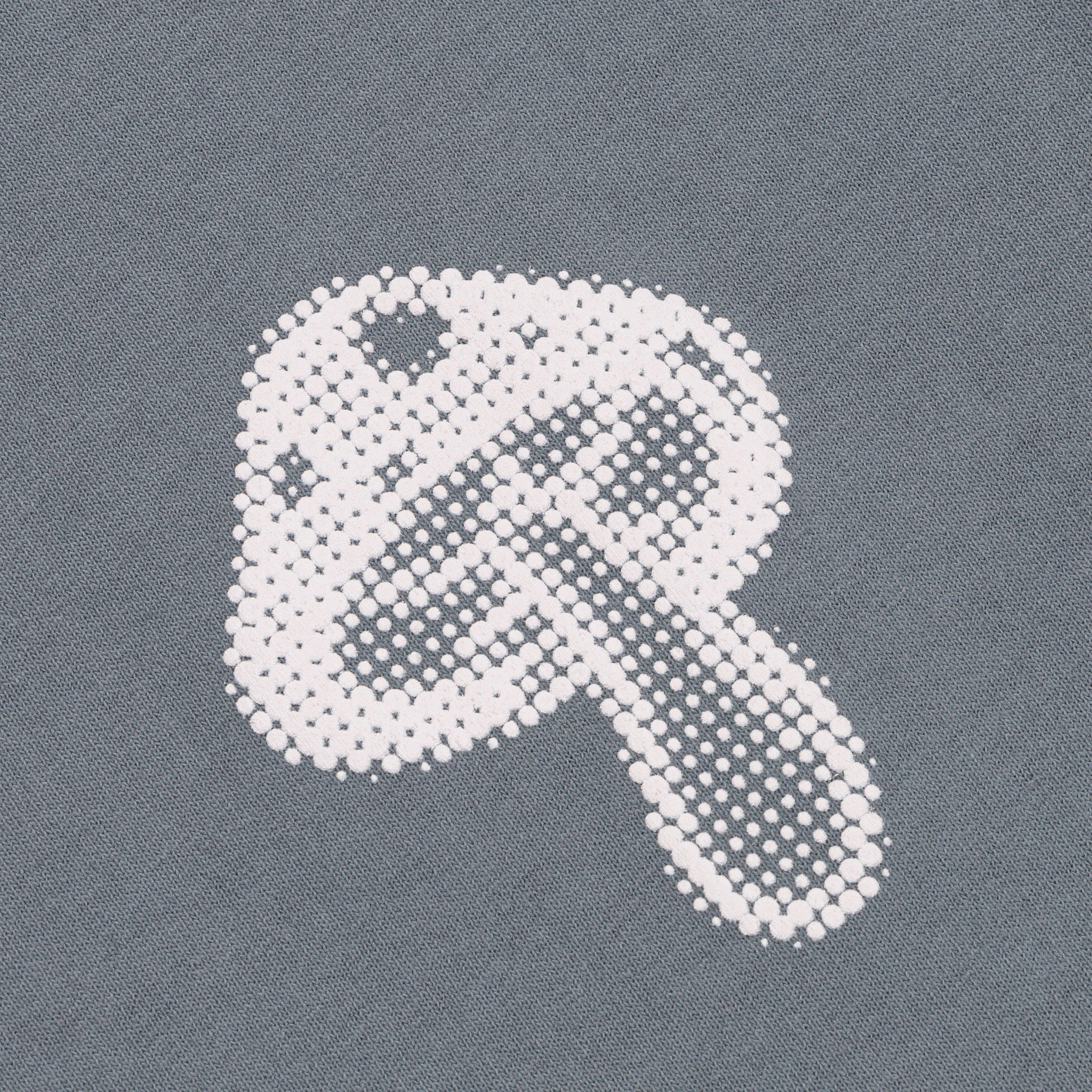 RIPNDIP CTRL Tee (Charcoal)