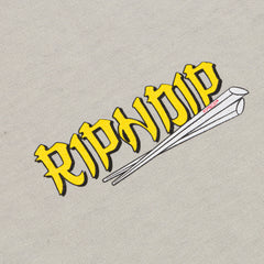 RIPNDIP Noodle Nerm Tee (Sand)