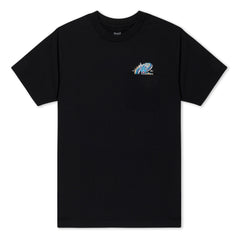 RIPNDIP Shen Nerm Pocket Tee (Black)