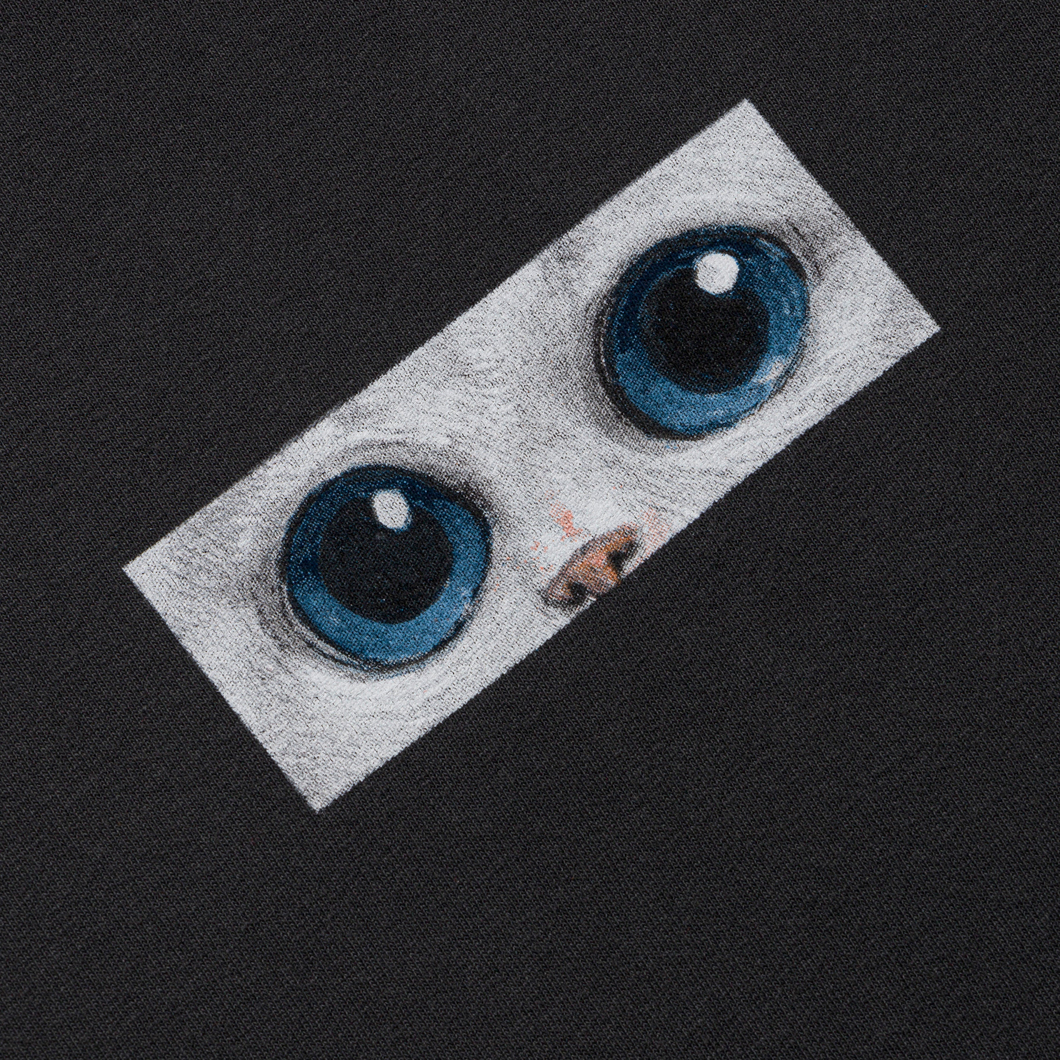 RIPNDIP Find Out Long Sleeve (Charcoal Vintage Wash)