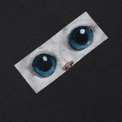 RIPNDIP Find Out Long Sleeve (Charcoal Vintage Wash)