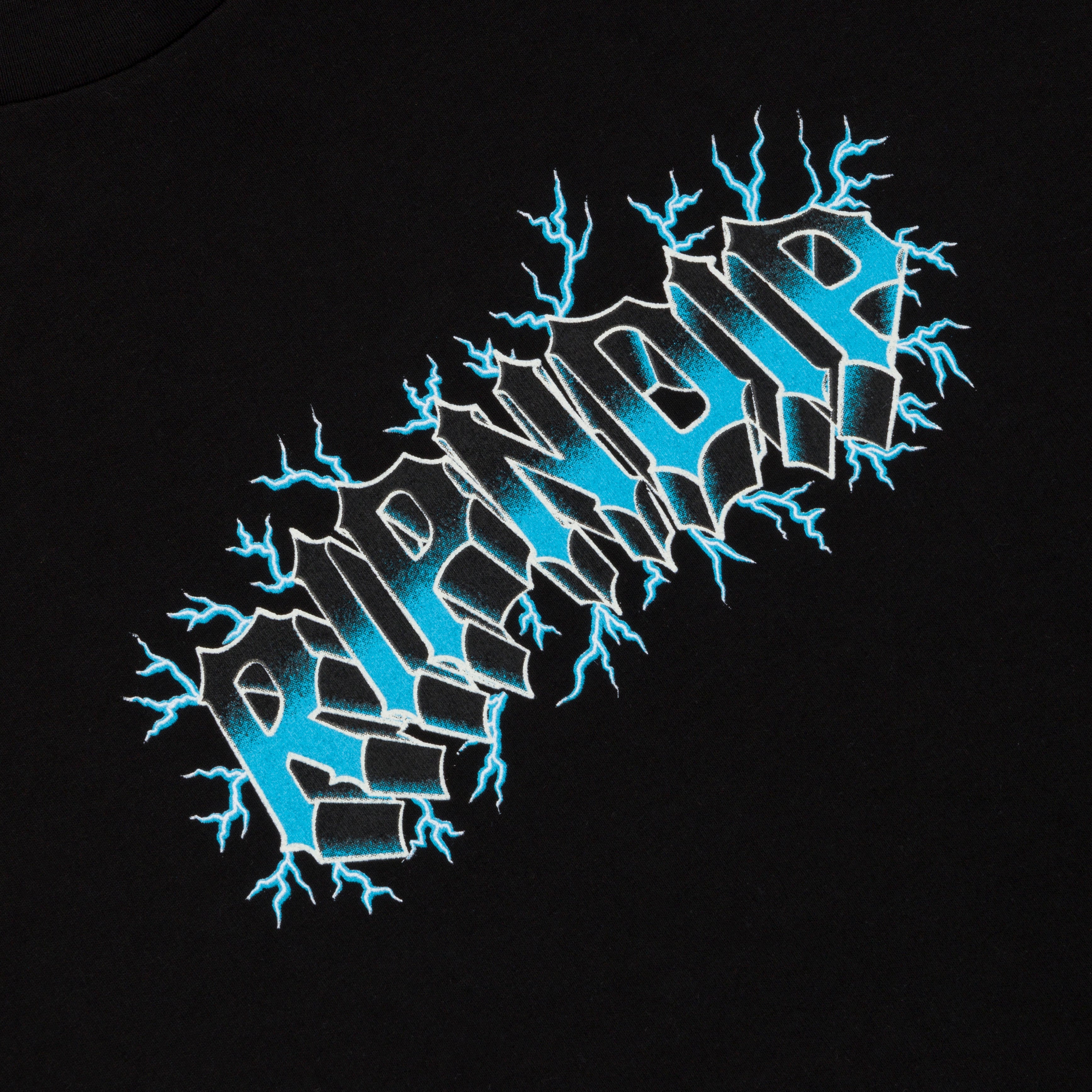 RIPNDIP Skull and Bones Long Sleeve (Black)