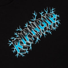 RIPNDIP Skull and Bones Long Sleeve (Black)