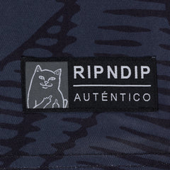 RIPNDIP Lord Savior Soccer Jersey (Black)