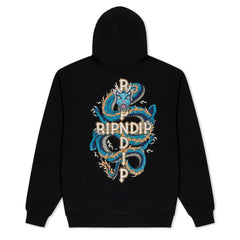 RIPNDIP Shen Nerm Hoodie (Black)