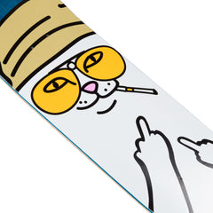 RIPNDIP Nermal S Thompson Board (Blue)