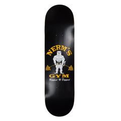 RIPNDIP Ripped N Dipped Board (Black)