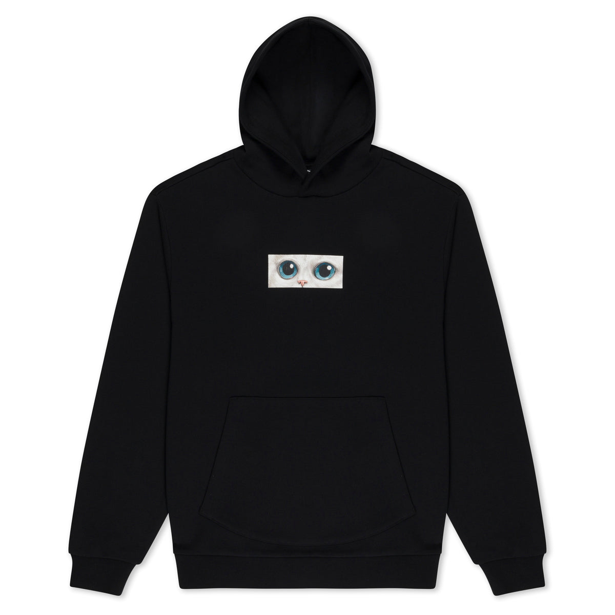 RIPNDIP Find Out Hoodie (Black)