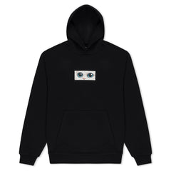RIPNDIP Find Out Hoodie (Black)