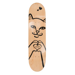 371774 Nermal Loves Board (Black)
