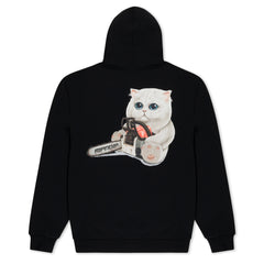 RIPNDIP Find Out Hoodie (Black)
