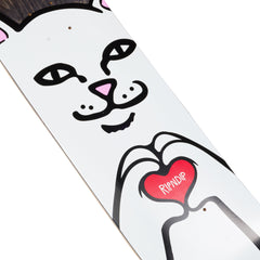 371774 Nermal Loves Board (Black)
