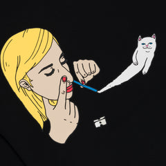 RIPNDIP Coconerm Hoodie (Black)