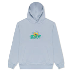 RIPNDIP Mind Games Hoodie (Powder Blue)