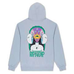 RIPNDIP Mind Games Hoodie (Powder Blue)