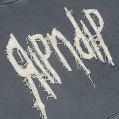 RIPNDIP Insano Hoodie (Charcoal Vintage Wash)