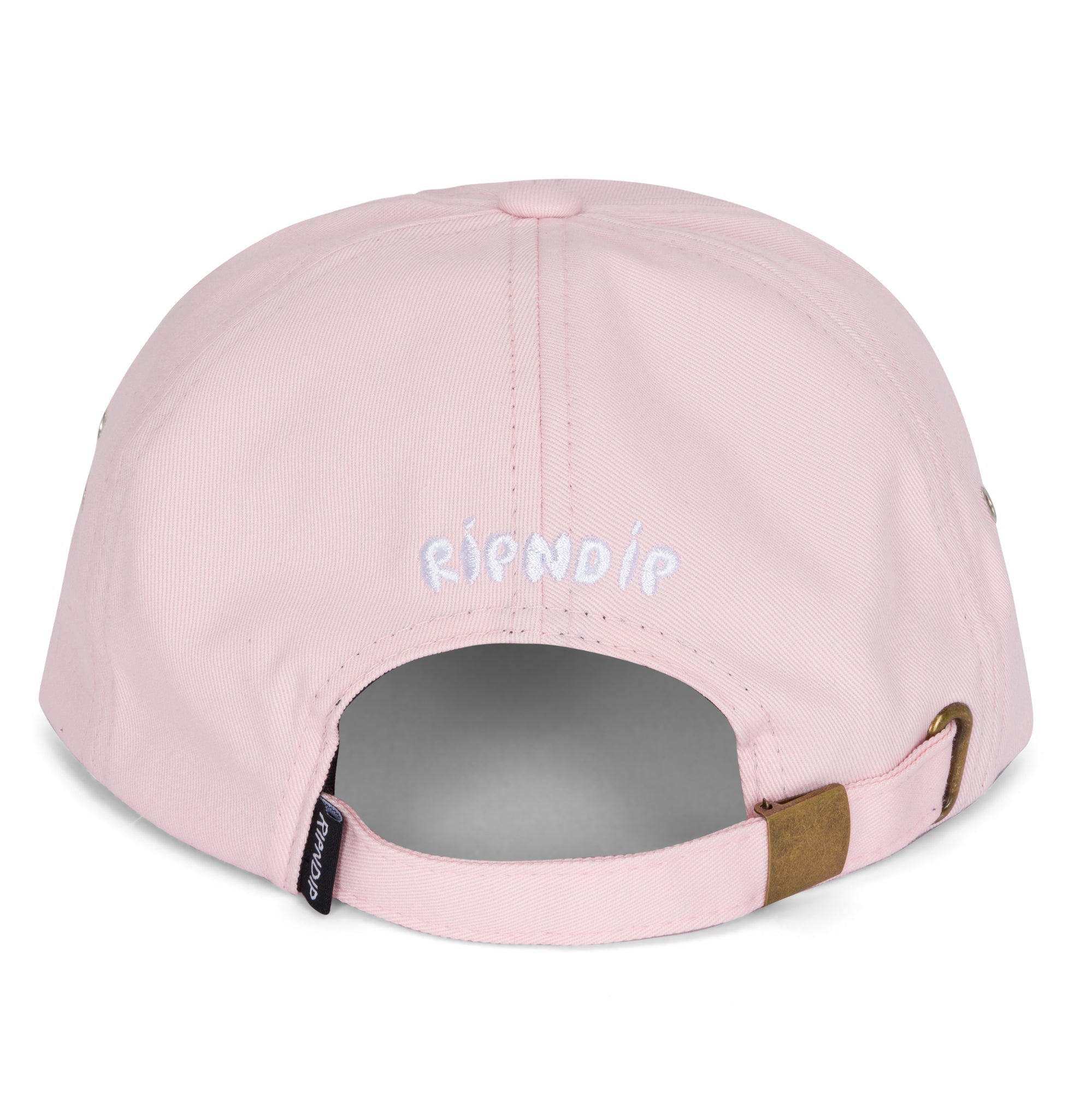 RIPNDIP Nermscream 6 Panel (Pink)