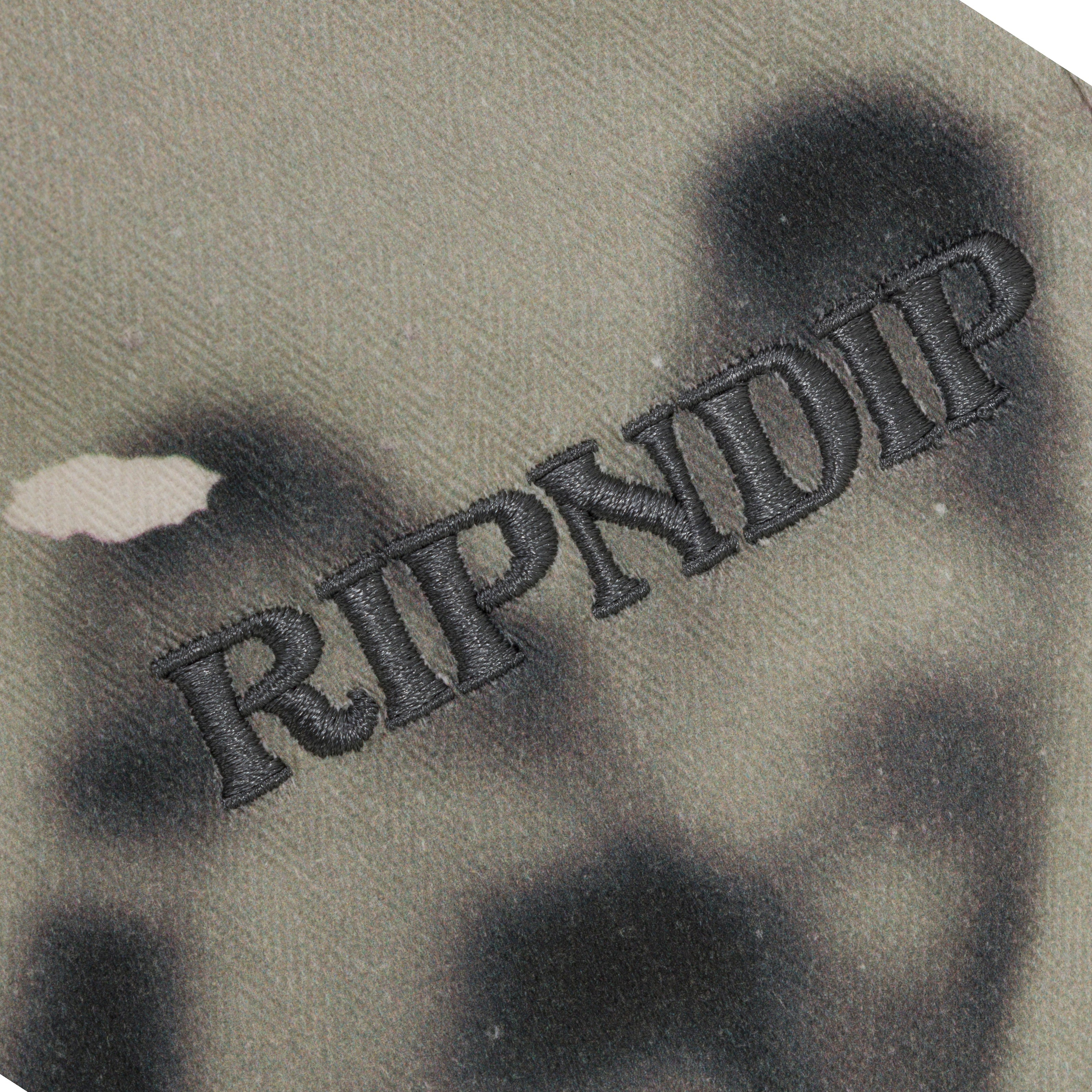RIPNDIP Stargazing Carpenter Straight Leg Pants (Multi)