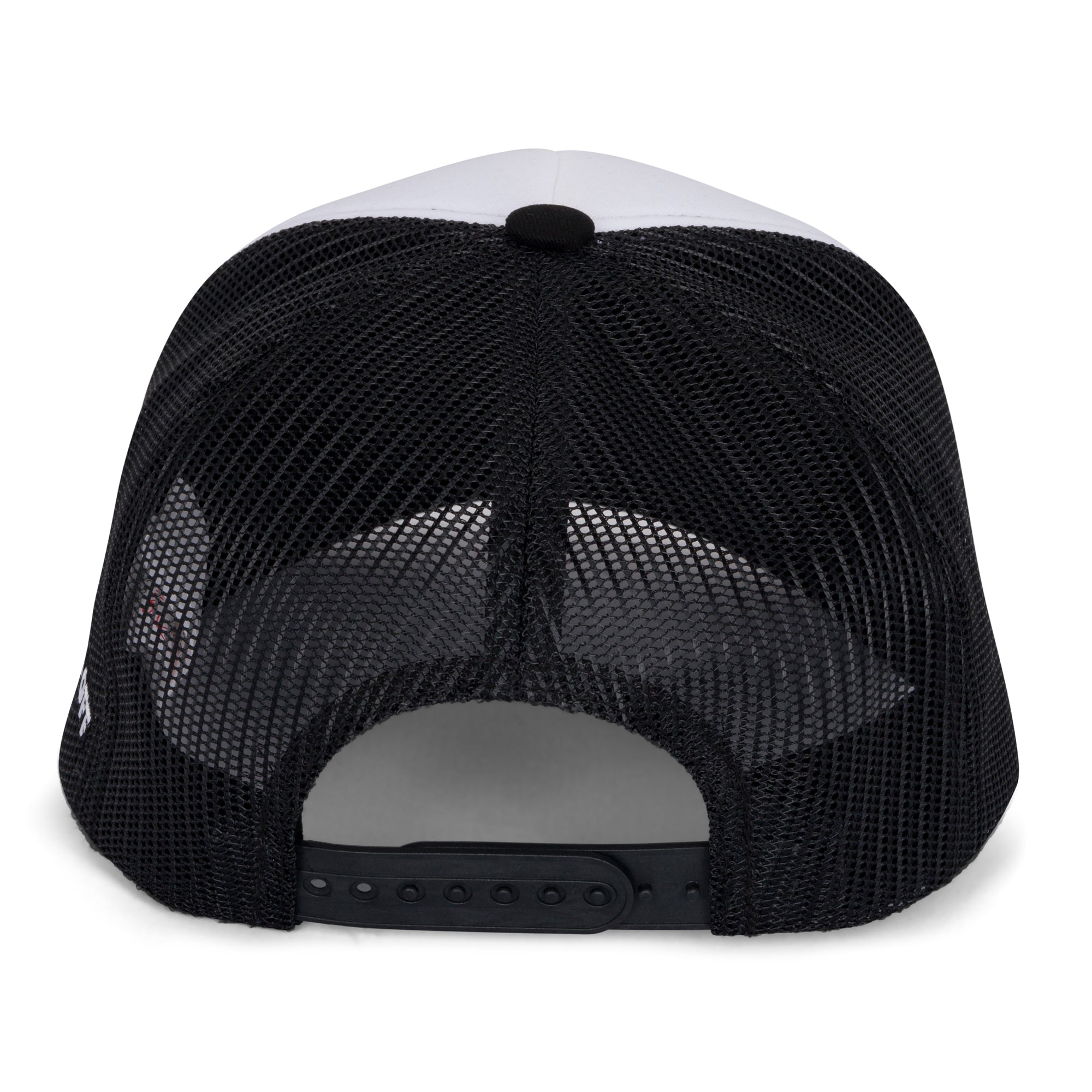 RIPNDIP Ripped N Dipped Trucker Hat (Black)