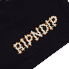 RIPNDIP Shen Nerm Swim Shorts (Black)