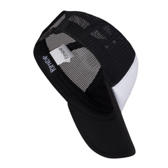 RIPNDIP Ripped N Dipped Trucker Hat (Black)