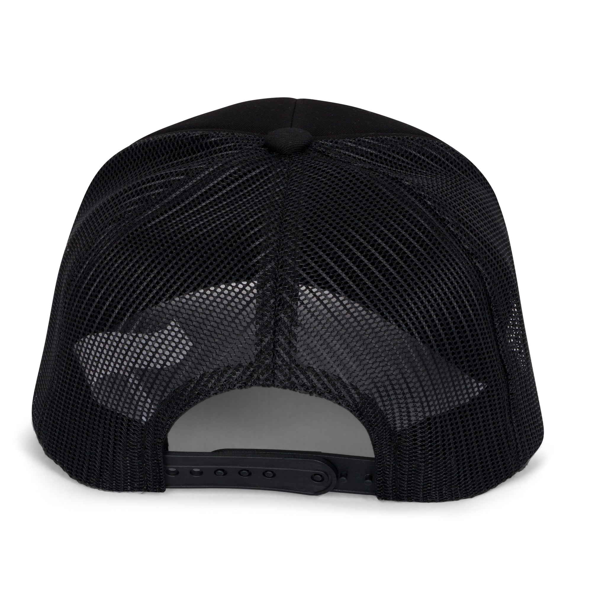 RIPNDIP Catfish Trucker Hat (Black)