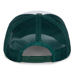 RIPNDIP Catfish Trucker (Hunter Green/White)