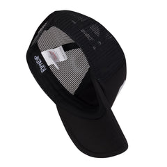 RIPNDIP Catfish Trucker Hat (Black)