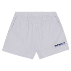 RIPNDIP Rich Spirit Linen Shorts (Light Blue)