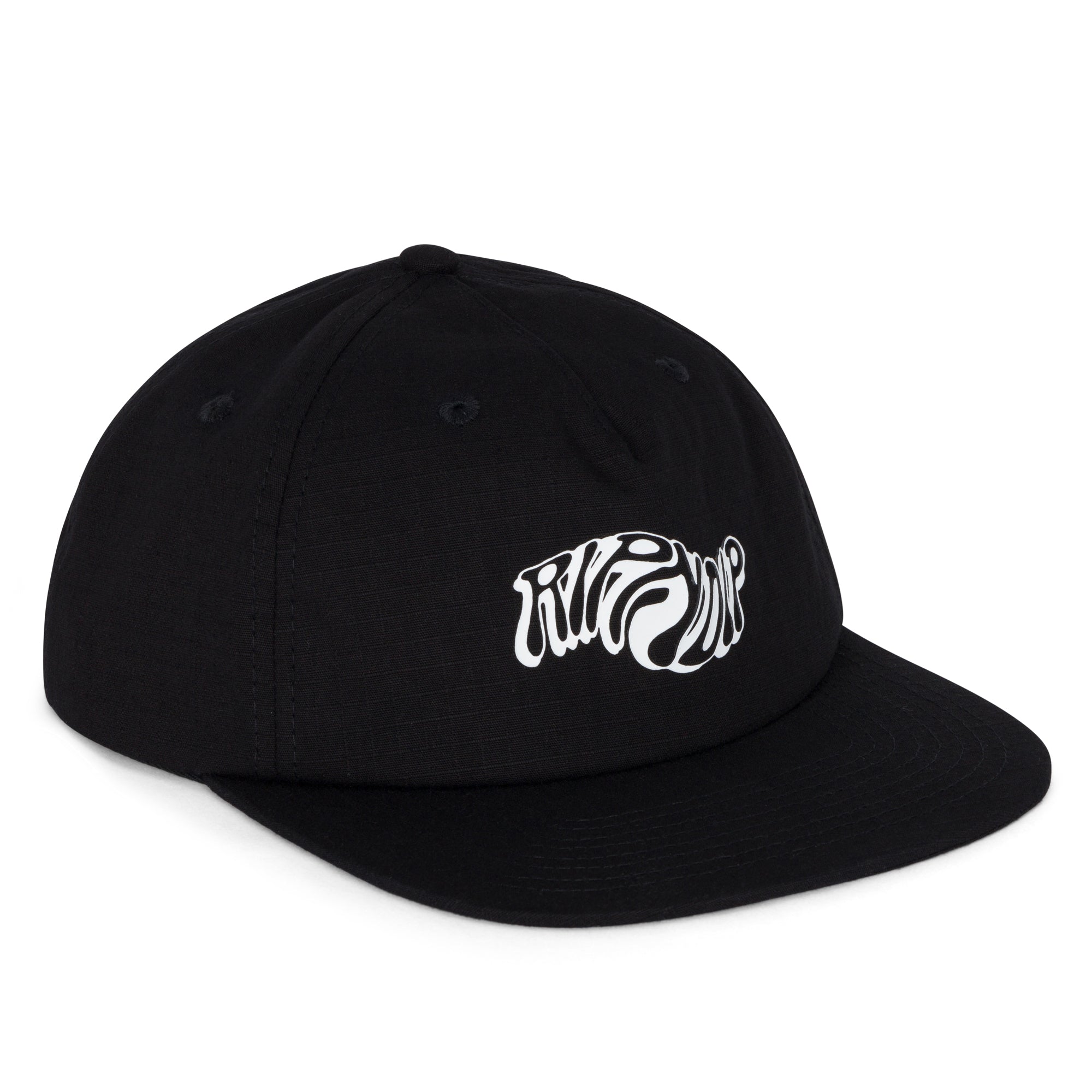 RIPNDIP Remedy Snapback (Black)