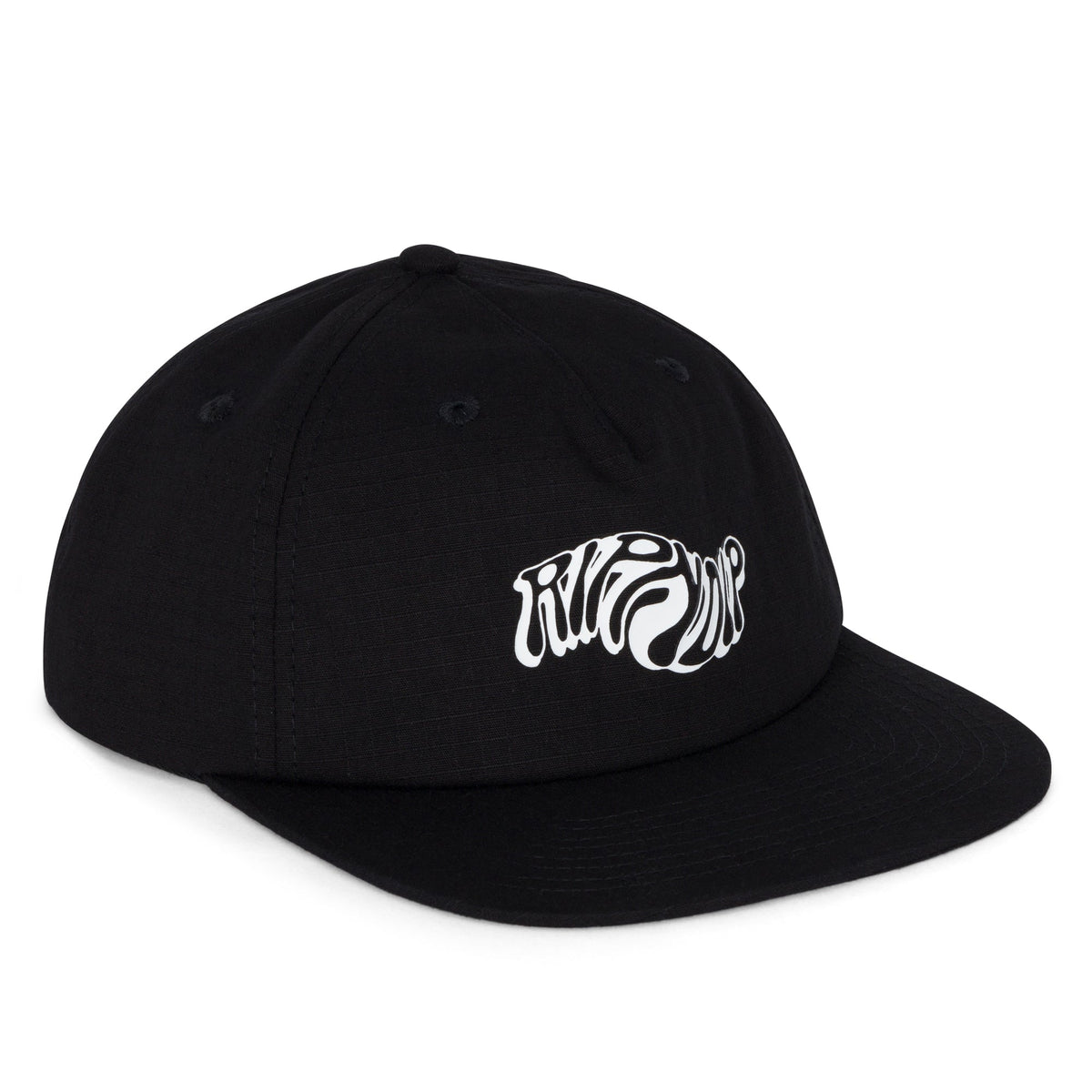 RIPNDIP Remedy Snapback (Black)