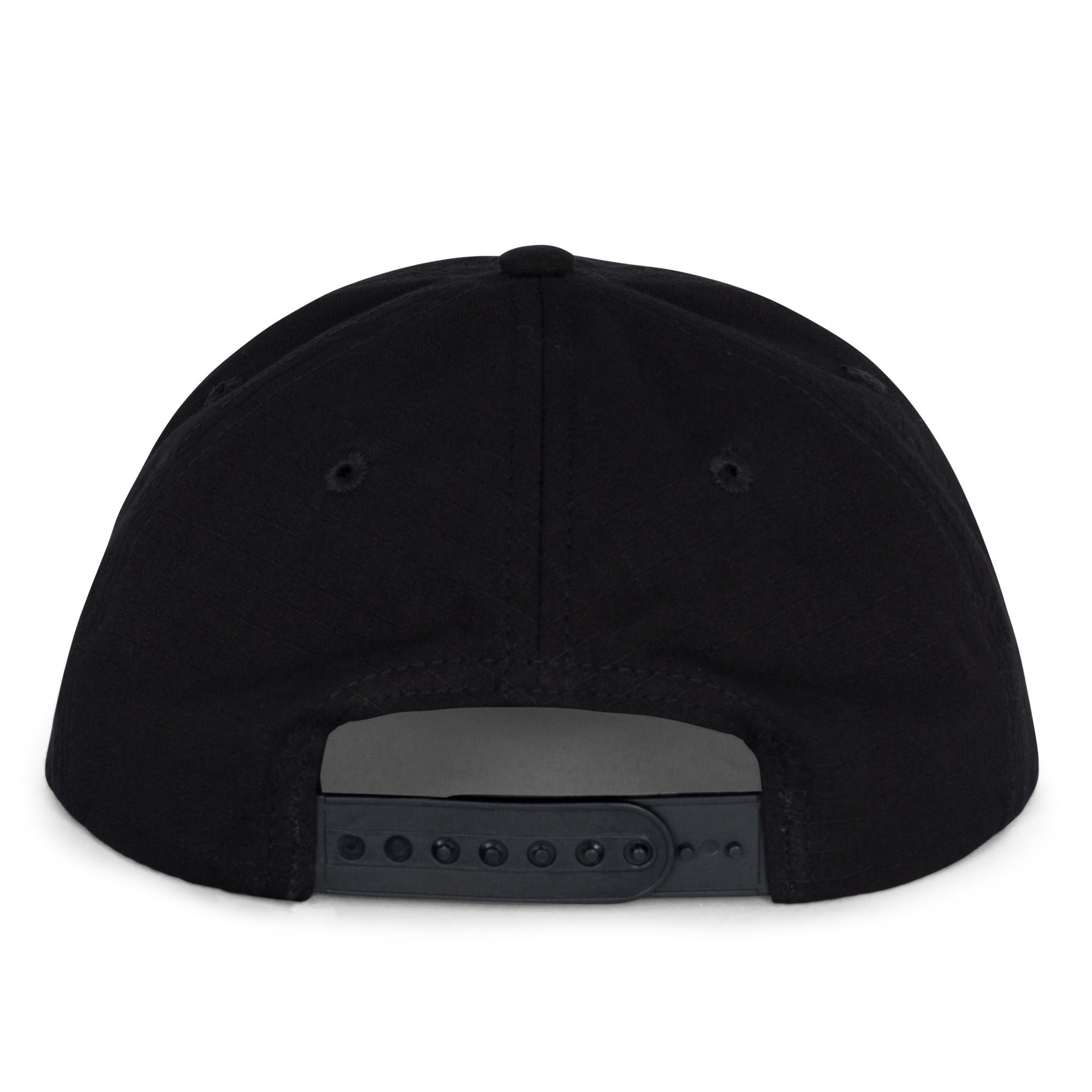 RIPNDIP Remedy Snapback (Black)