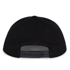 RIPNDIP Remedy Snapback (Black)