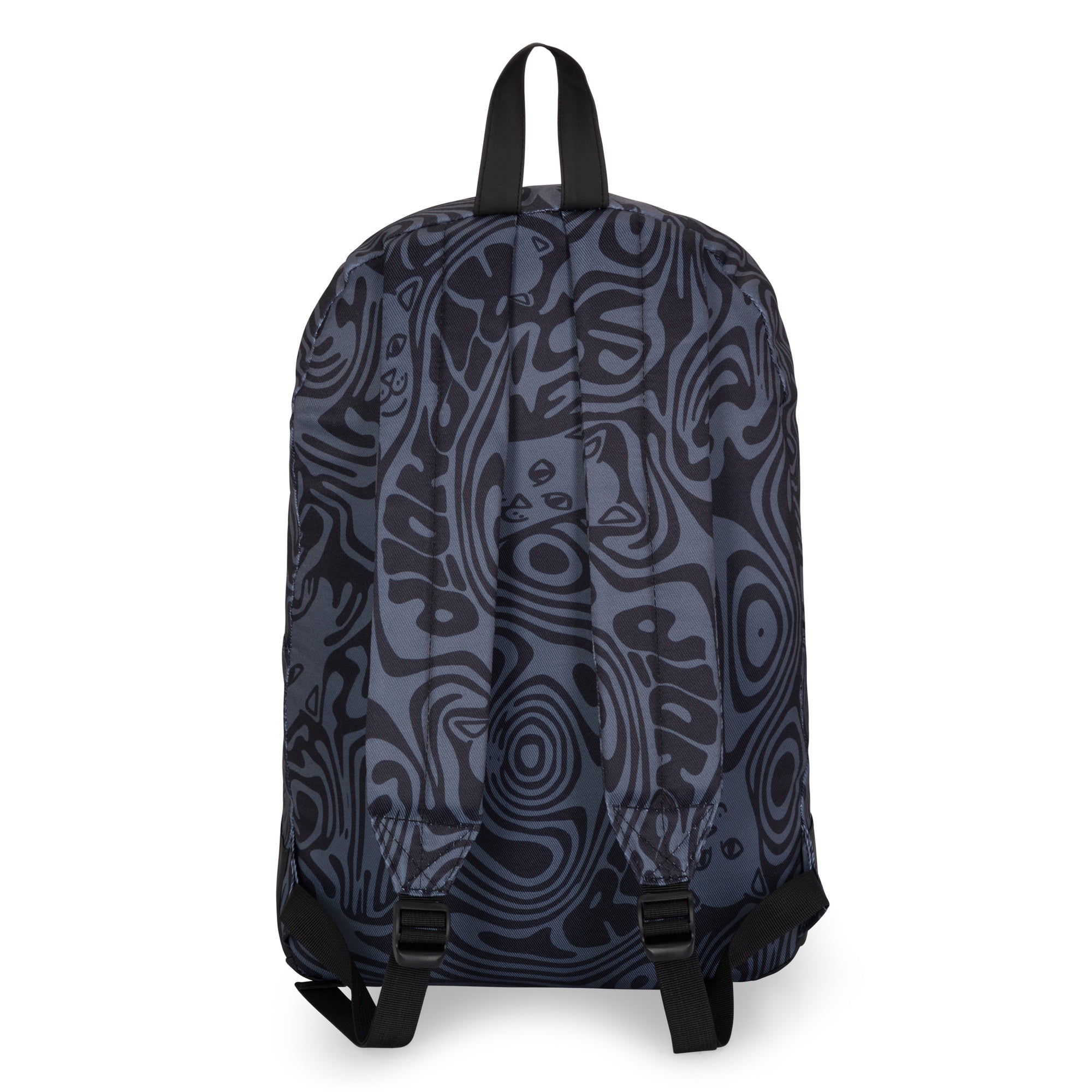 RIPNDIP Hypnotic Backpack (Black)