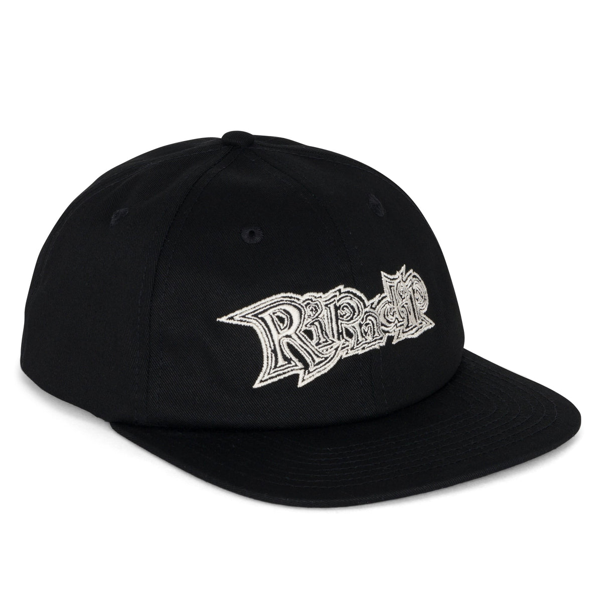RIPNDIP Geo Strapback (Black)