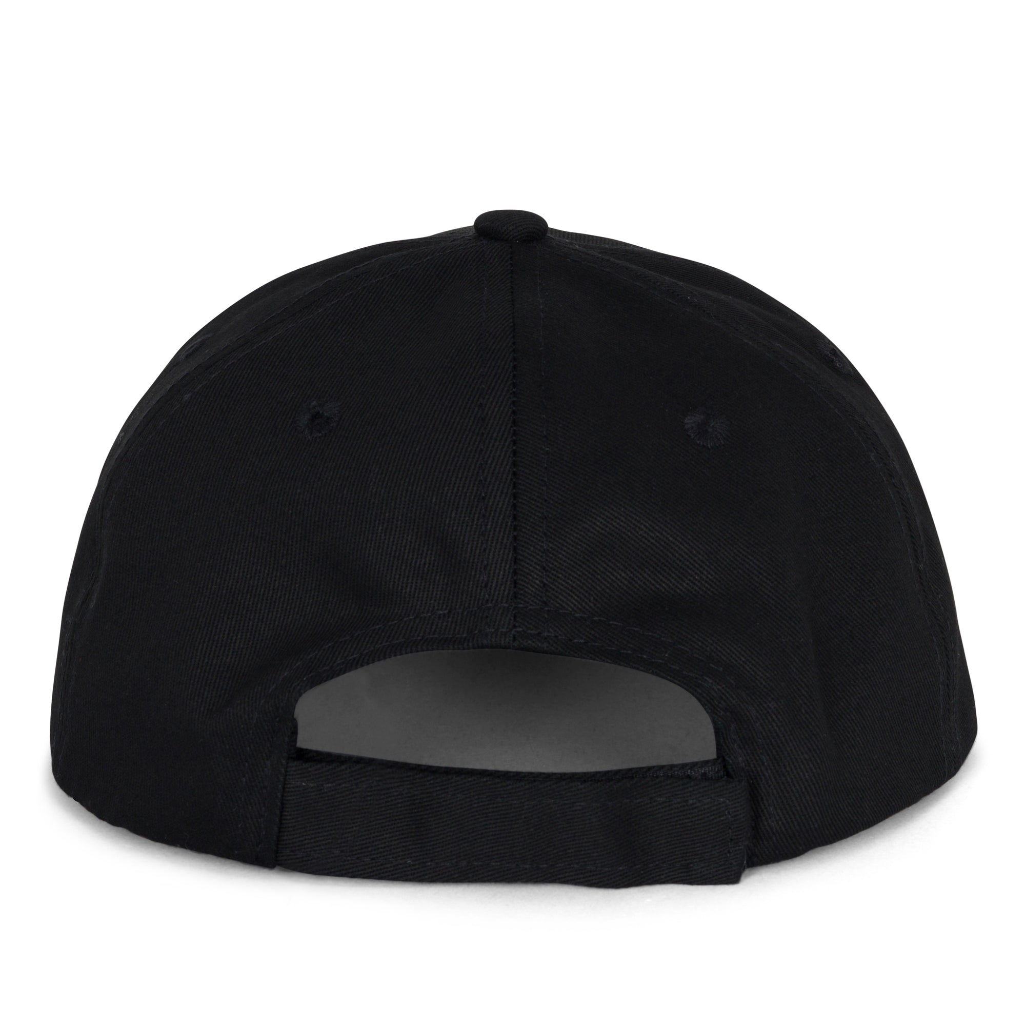 RIPNDIP Geo Strapback (Black)