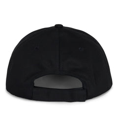 RIPNDIP Geo Strapback (Black)