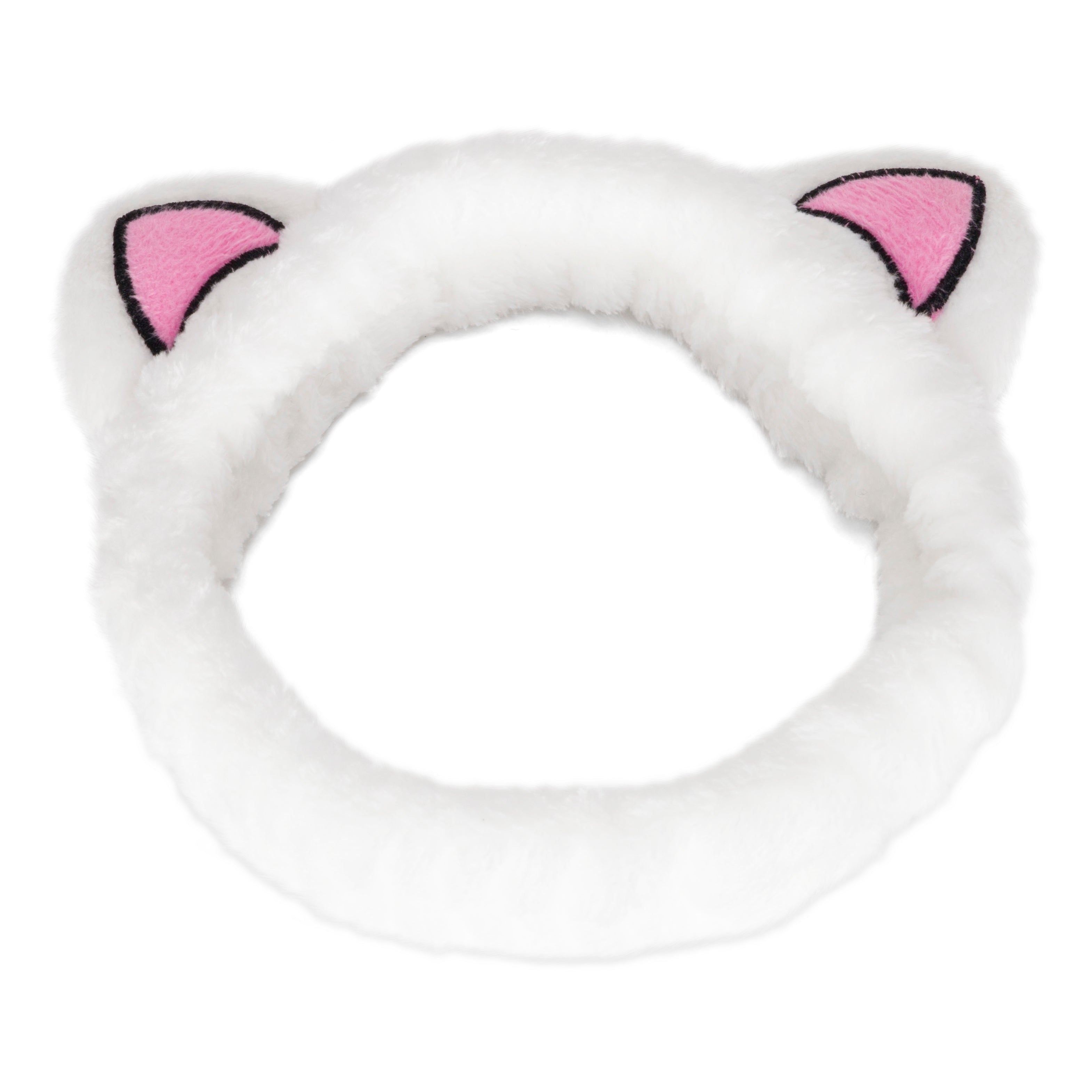 RIPNDIP Lord Nermal Skincare Headband (White)