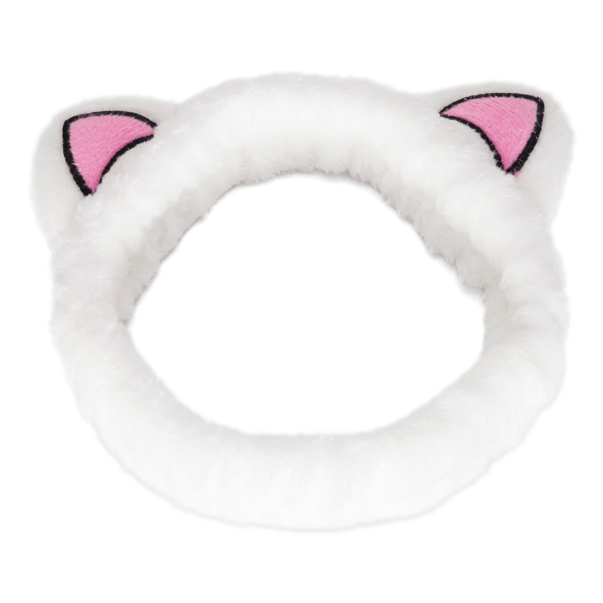 RIPNDIP Lord Nermal Skincare Headband (White)