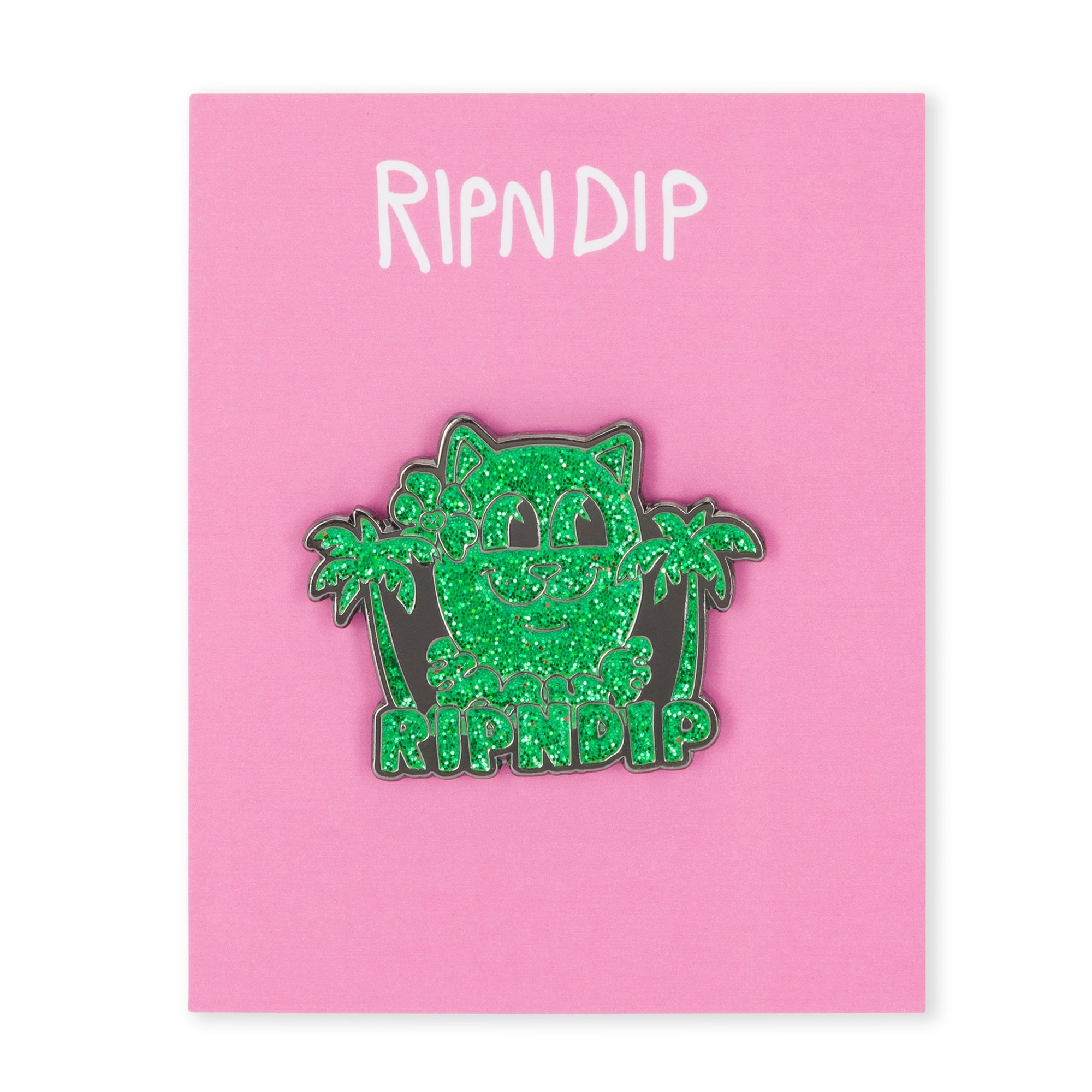 RIPNDIP Lei'd Pin (Multi)