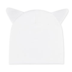 378545 Nerm Face Beanie (White)