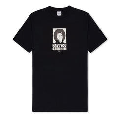 RIPNDIP Have You Seen Him? Tee (Black)