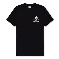 RIPNDIP Ripped n Dipped Tee (Black)