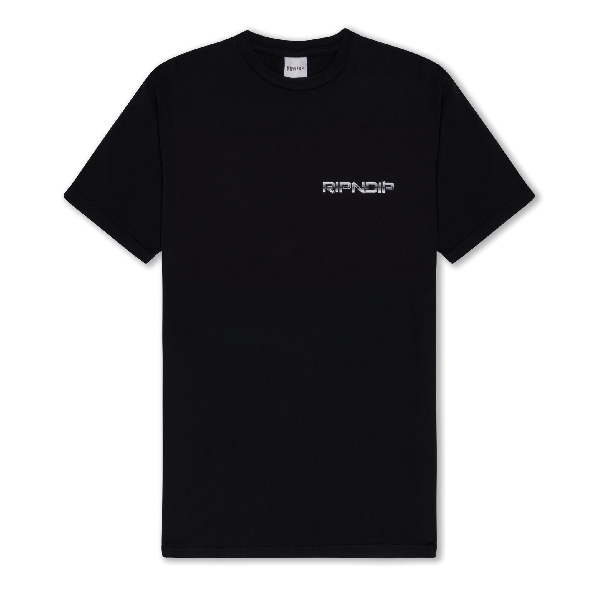 RIPNDIP Nerminator 2.0 Tee (Black)