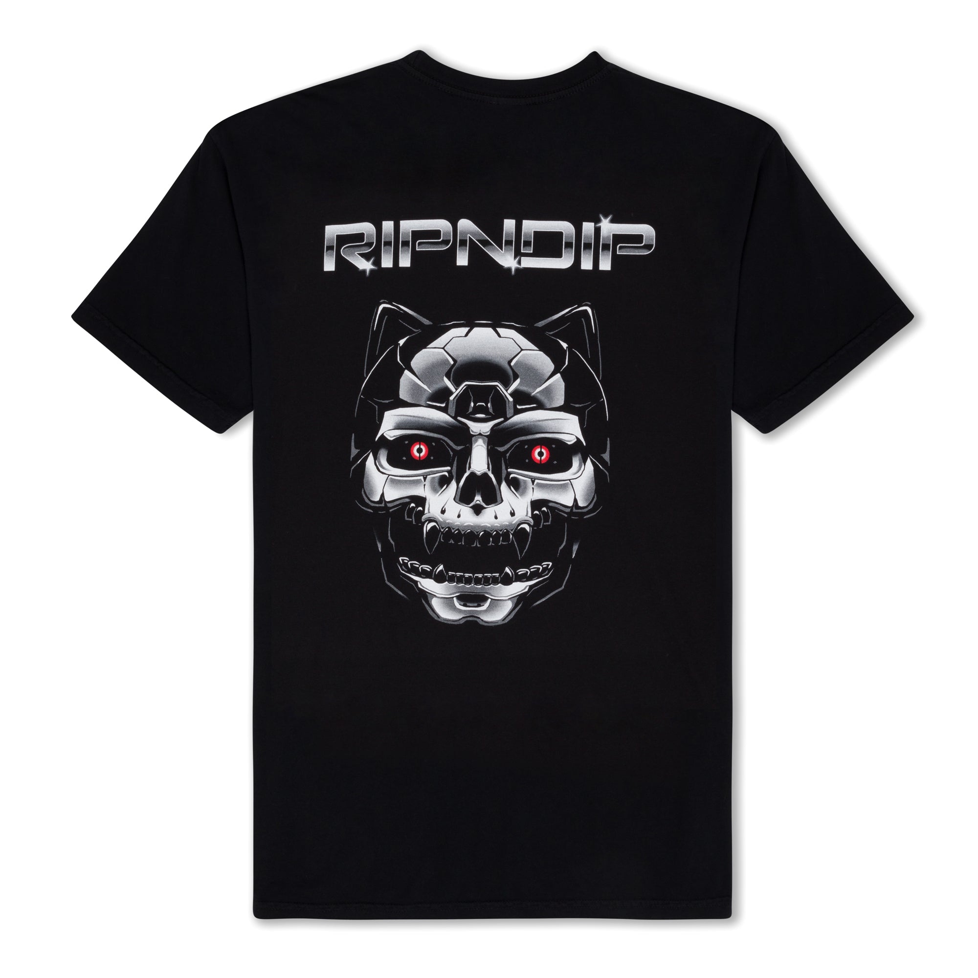 RIPNDIP Nerminator 2.0 Tee (Black)
