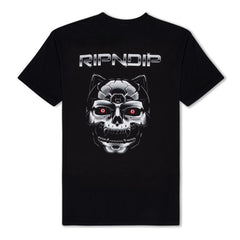 RIPNDIP Nerminator 2.0 Tee (Black)