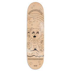 RIPNDIP So Mushroom Board (Multi)