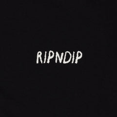 RIPNDIP Coco Nermal Tee (Black)