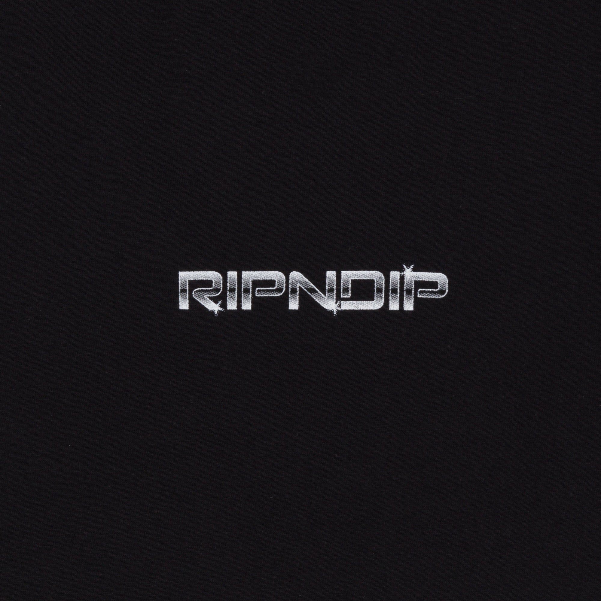 RIPNDIP Nerminator 2.0 Tee (Black)